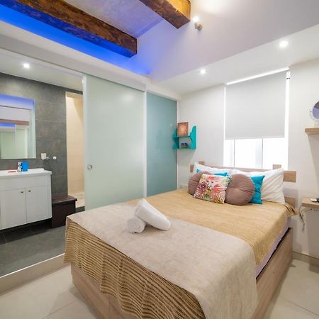 Apartmán Jbo - In The Heart Of Valletta Exteriér fotografie